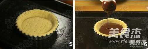 Chocolate Tower recipe