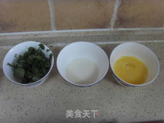 Seaweed Tofu Brain recipe