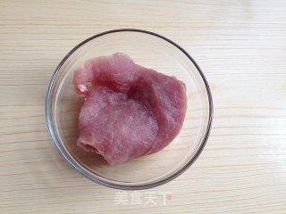 Spicy Toothpick Meat recipe