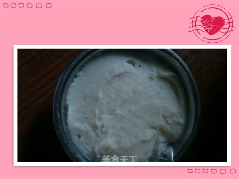 Mashed Potatoes recipe