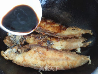 Home-boiled Sole recipe