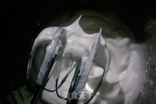 Birthday Cake recipe