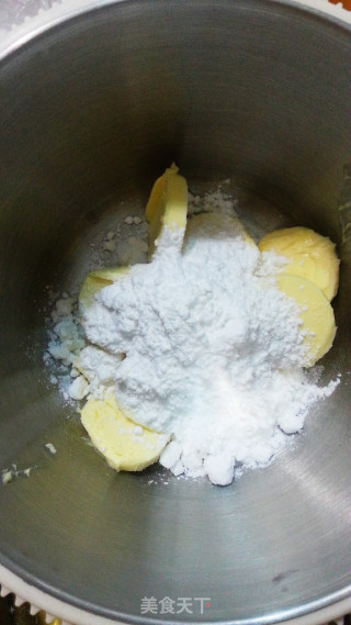 This Recipe is Very Crisp-milk-flavored Cookies recipe