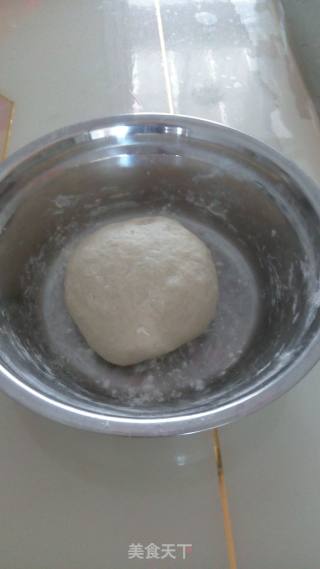 Shortbread Sauce Biscuits recipe