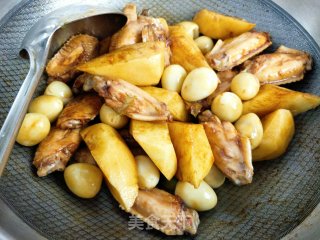 Three Kinds of Homemade Stew recipe