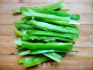 Salad Belly Silk recipe