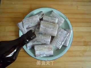 [tianjin] Braised Hairtail recipe