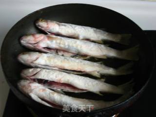 Braised Barracuda recipe