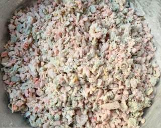 Helenzi recipe