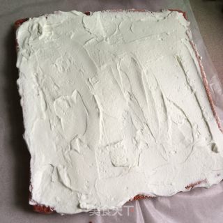 Swirl Cake recipe