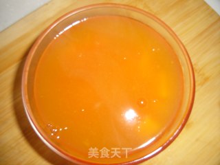 Papaya Jelly recipe