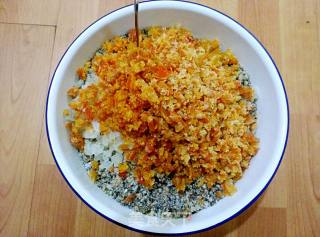 Traditional Dumpling Filling recipe