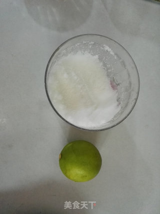 Homemade Invert Syrup recipe
