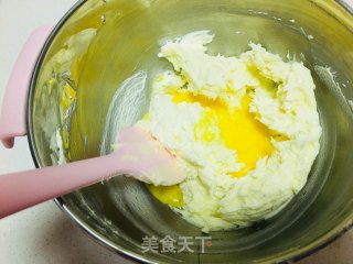 Lemon Sugar Pound Cake recipe