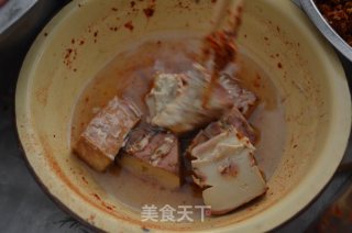 Red Tofu recipe
