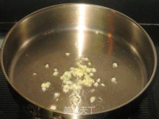 Stir-fried Vegetables with Oyster Mushroom and Square Sausage recipe