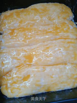 Milk Chop recipe