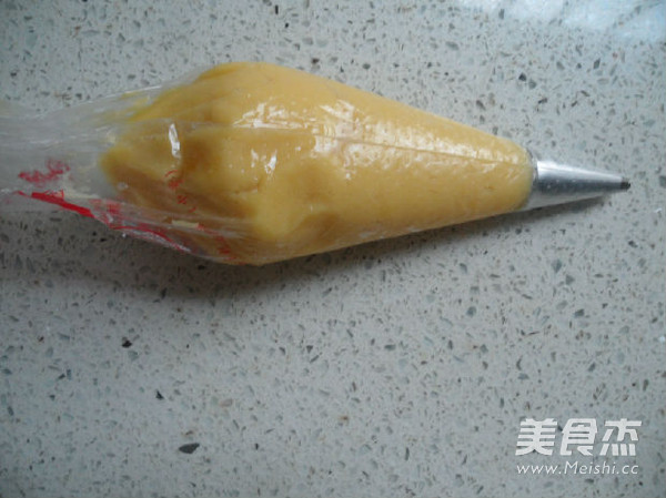 Caterpillar Bread recipe