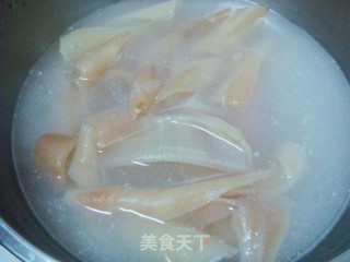 Pagoda Jelly recipe