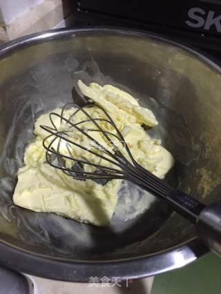 Margarita Cookies recipe