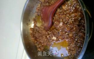 Homemade Xo Sauce recipe