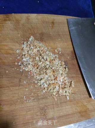 Spring Wild Vegetables: Shepherd's Purse Spring Rolls recipe