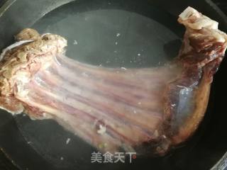 Original Cooked Lamb Chops recipe