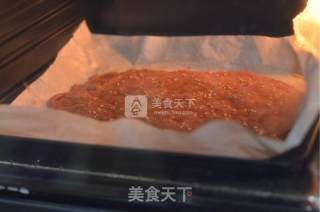 Gluttonous Dried Pork recipe