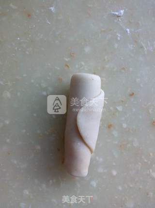 Egg Tart Wrapper recipe