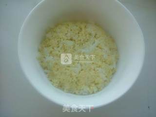 Northeast Rice recipe