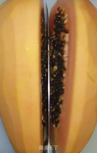 Fancy Fruit Fishing recipe