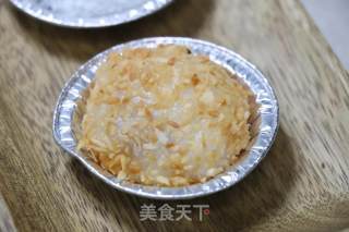 Q Bomb Glutinous Rice Cake [french Steam Oven Version] recipe