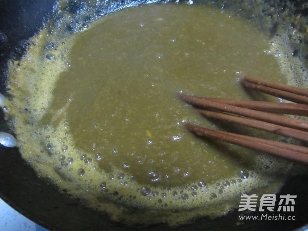 Homemade Loquat Sauce recipe