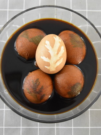 The Net Celebrity Tea Eggs are Coming, and The Production Know-how is Revealed!