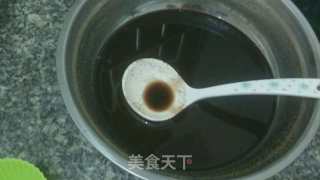 Honey Tortoise Paste recipe