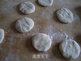 Homemade Spring Cakes recipe