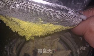 Electric Baking Pan Version Biscuits recipe