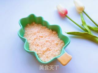 [baby Food Supplement] 10m+ Homemade Fresh Shrimp Floss recipe