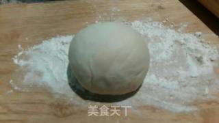 Hand-rolled Noodles with Sauce and Dry Mix recipe