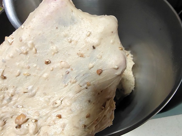 Whole Wheat Grain Bread recipe