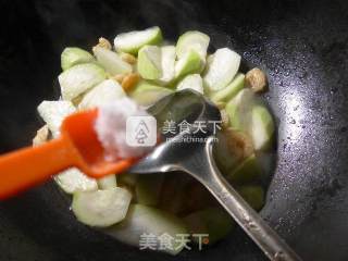 Kaiyang Boiled to Bloom at Night recipe