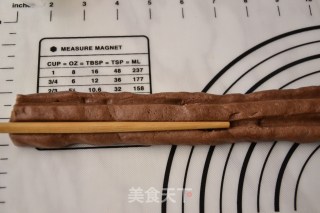 Q Cute Cookies recipe