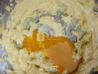 Sugar Coconut Cookies recipe