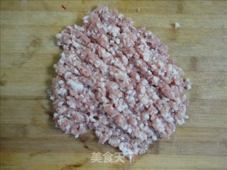 【lu Cuisine】shandong Bun recipe