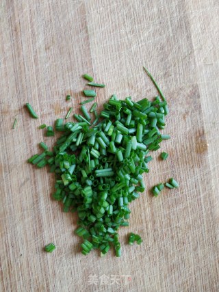 Scallion Dumpling Wrappers recipe
