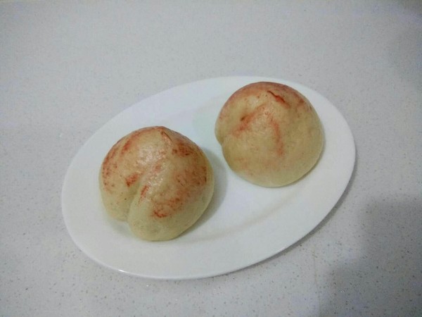 Shoutao Mantou recipe