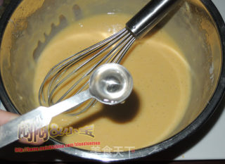 Doraemon and Doraemon’s Favorite ---- Dorayaki (red Bean Paste) recipe