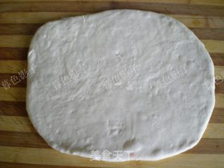 Yeasted Dough Sticks recipe