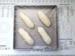 Viennese Rice Bread recipe