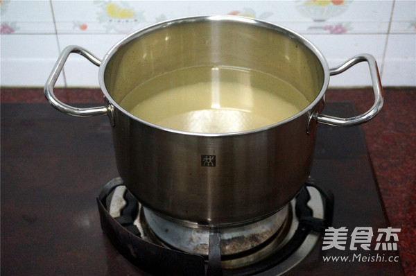 Pineapple Invert Syrup recipe